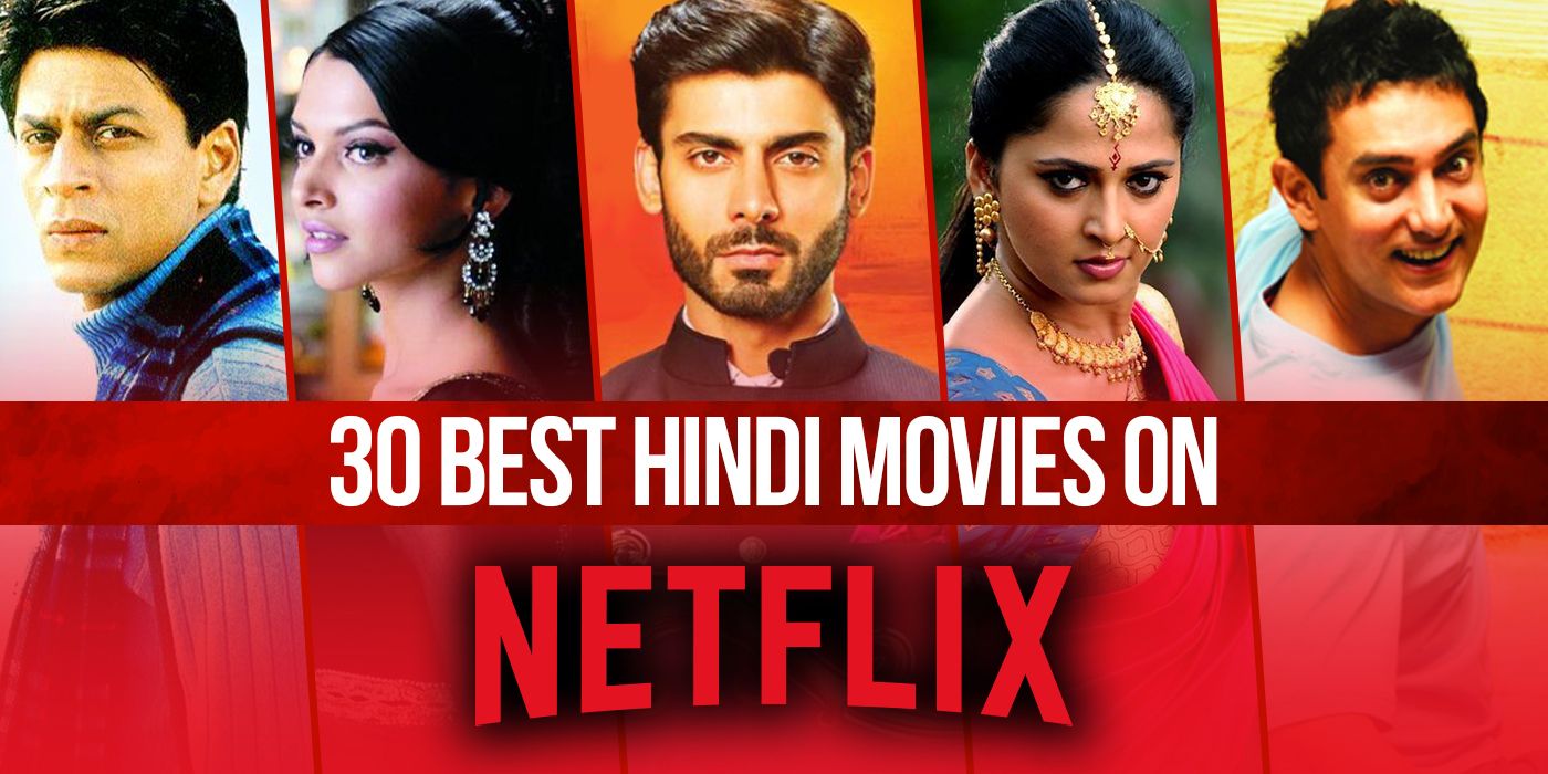 must watch bollywood movies on netflix