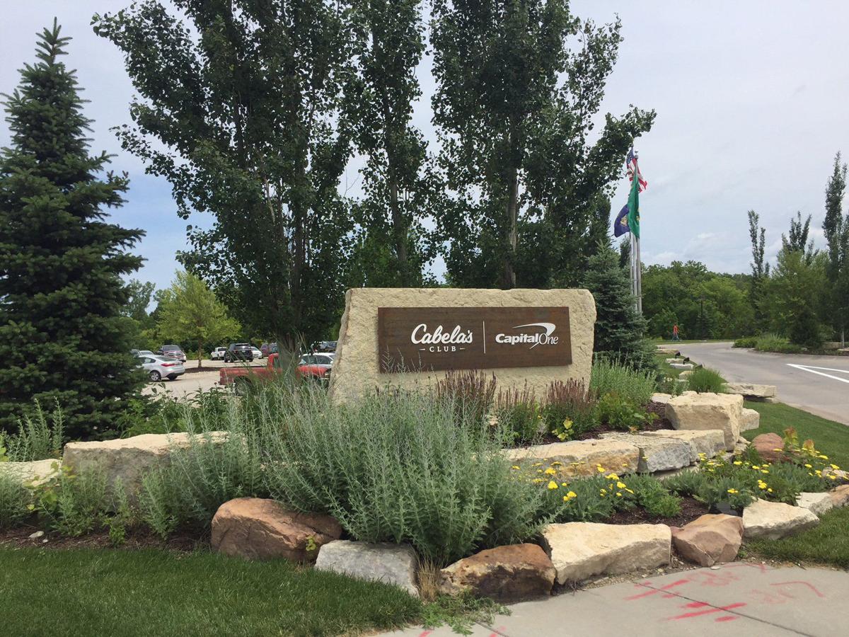 cabelas capital one sign in