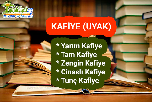 kafiye