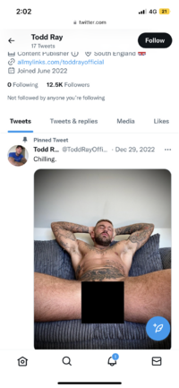 todd ray onlyfans