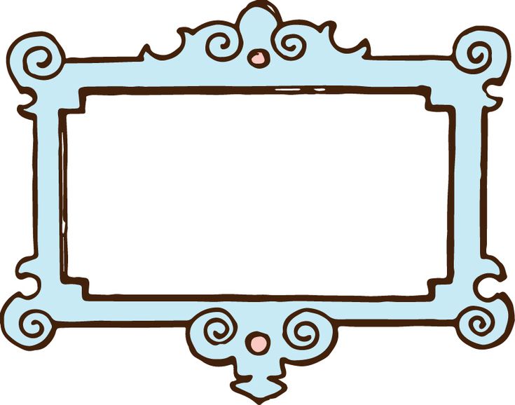 clip art and frames