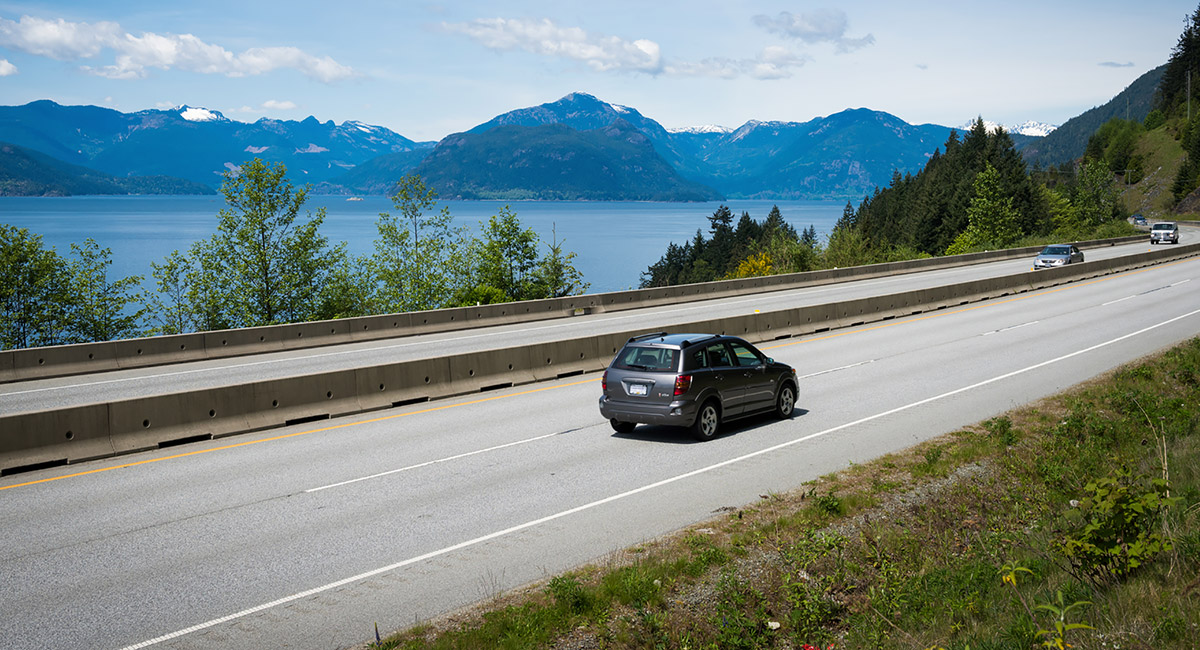 car hire whistler canada