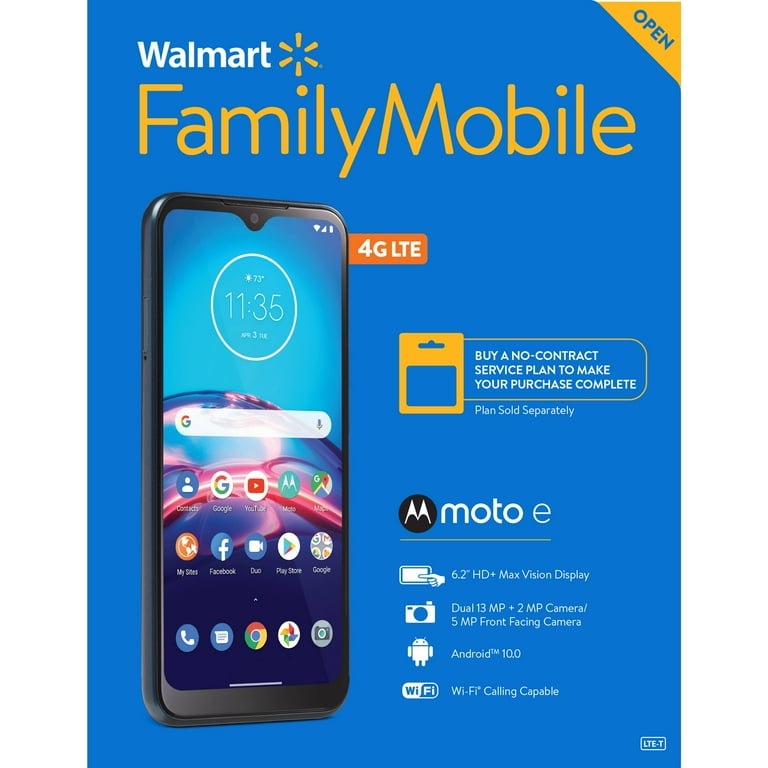 walmart prepaid phones