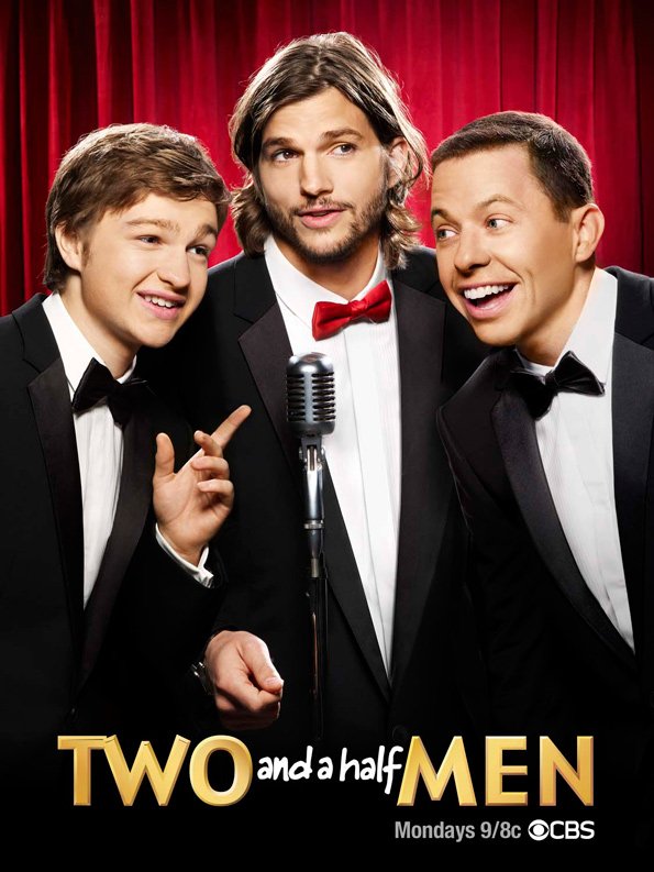 two half men season 9