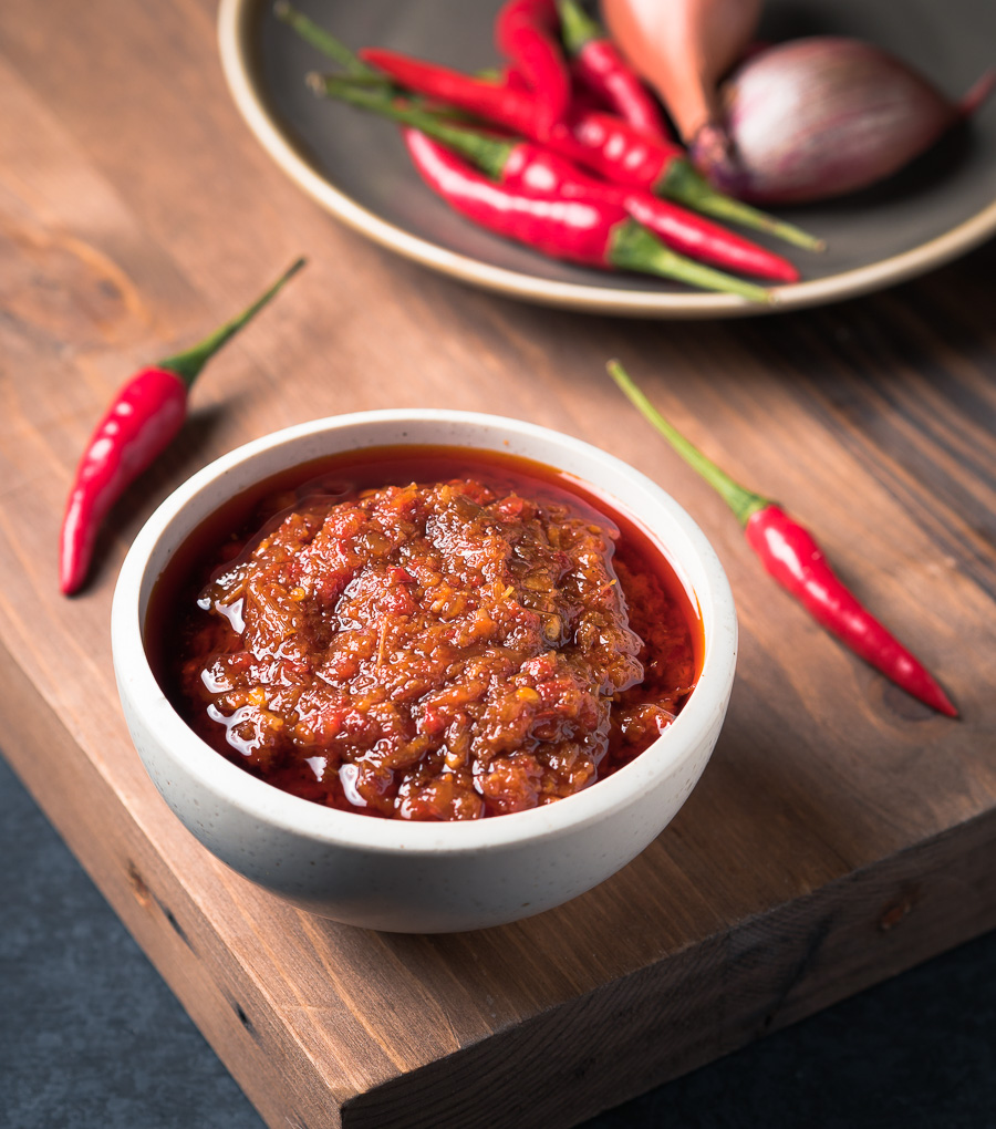 vietnamese sate sauce