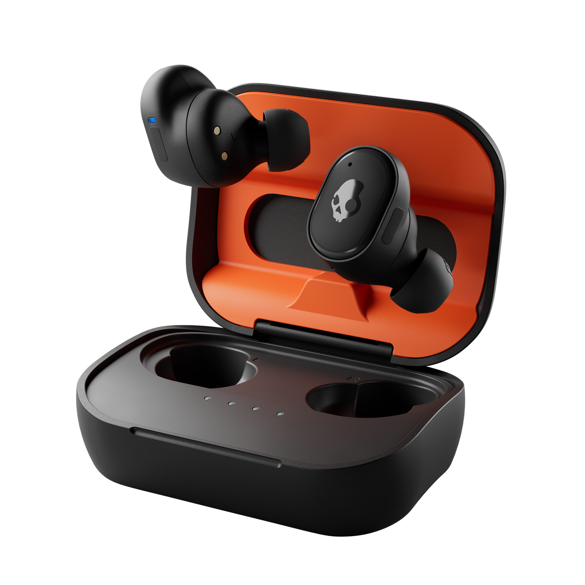 skullcandy wireless earbuds