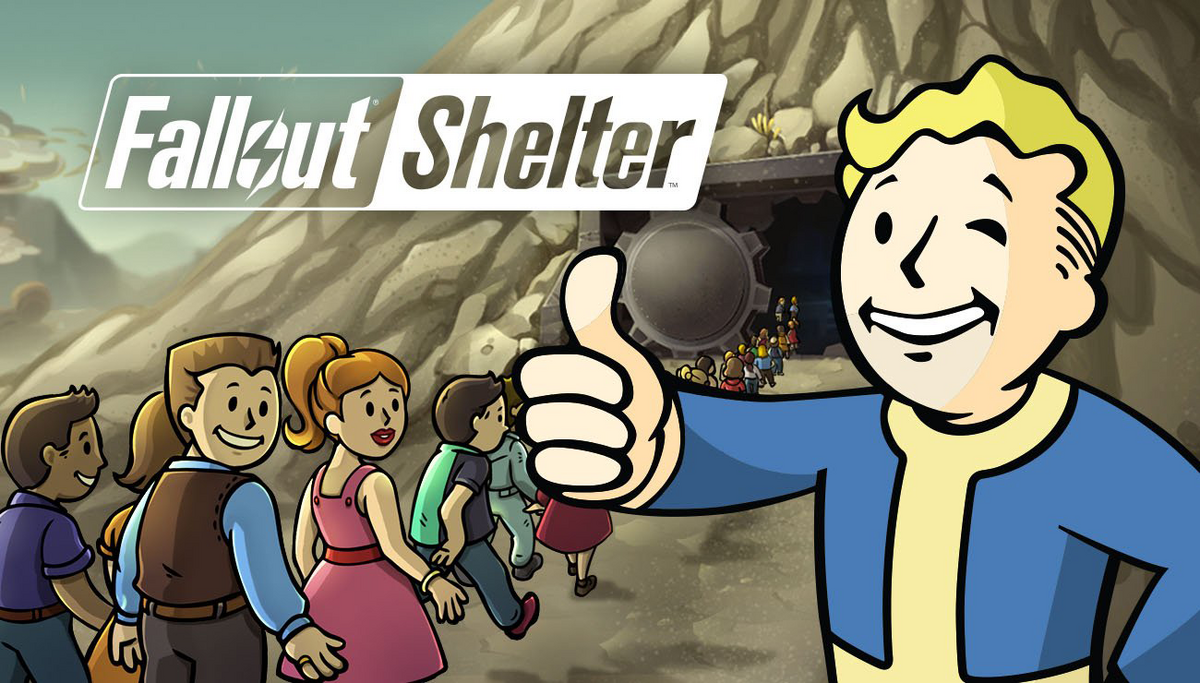 fallout shelter wiki