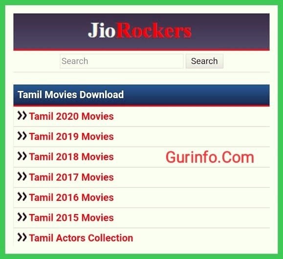 telugu jio rockers 2019