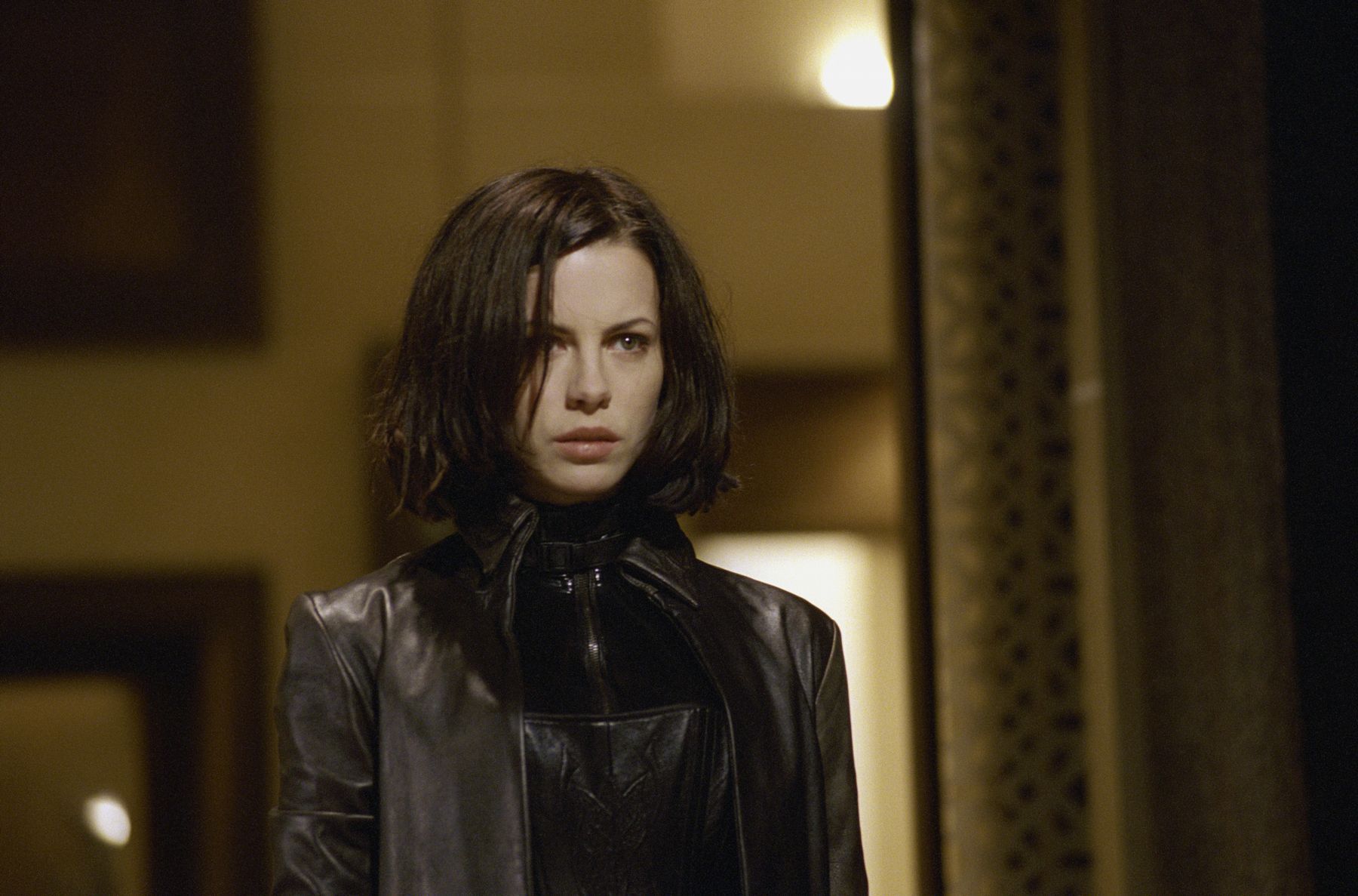 kate beckinsale underworld 2003