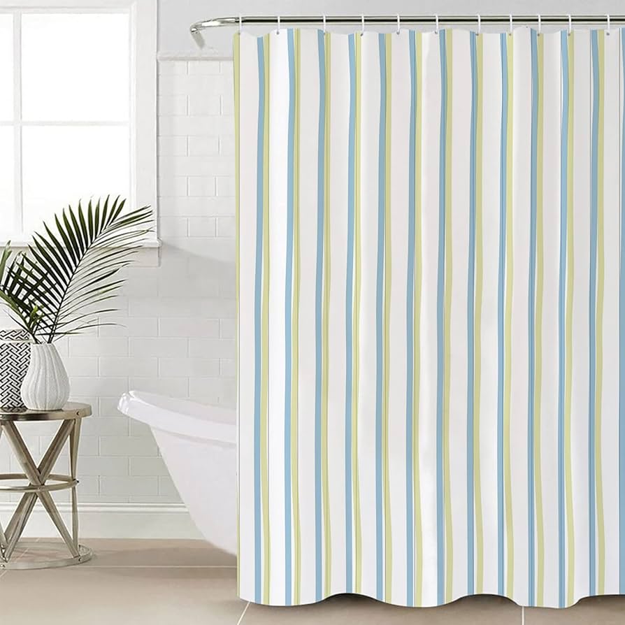 shower stall curtains 36 x 78