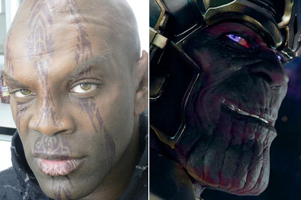 thanos real face