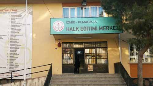 izmir halk eğitim iş ilanları