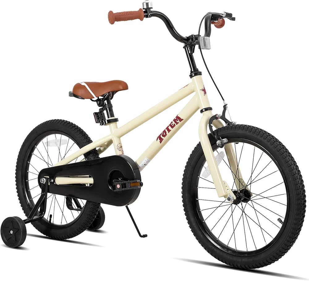 joystar bike review