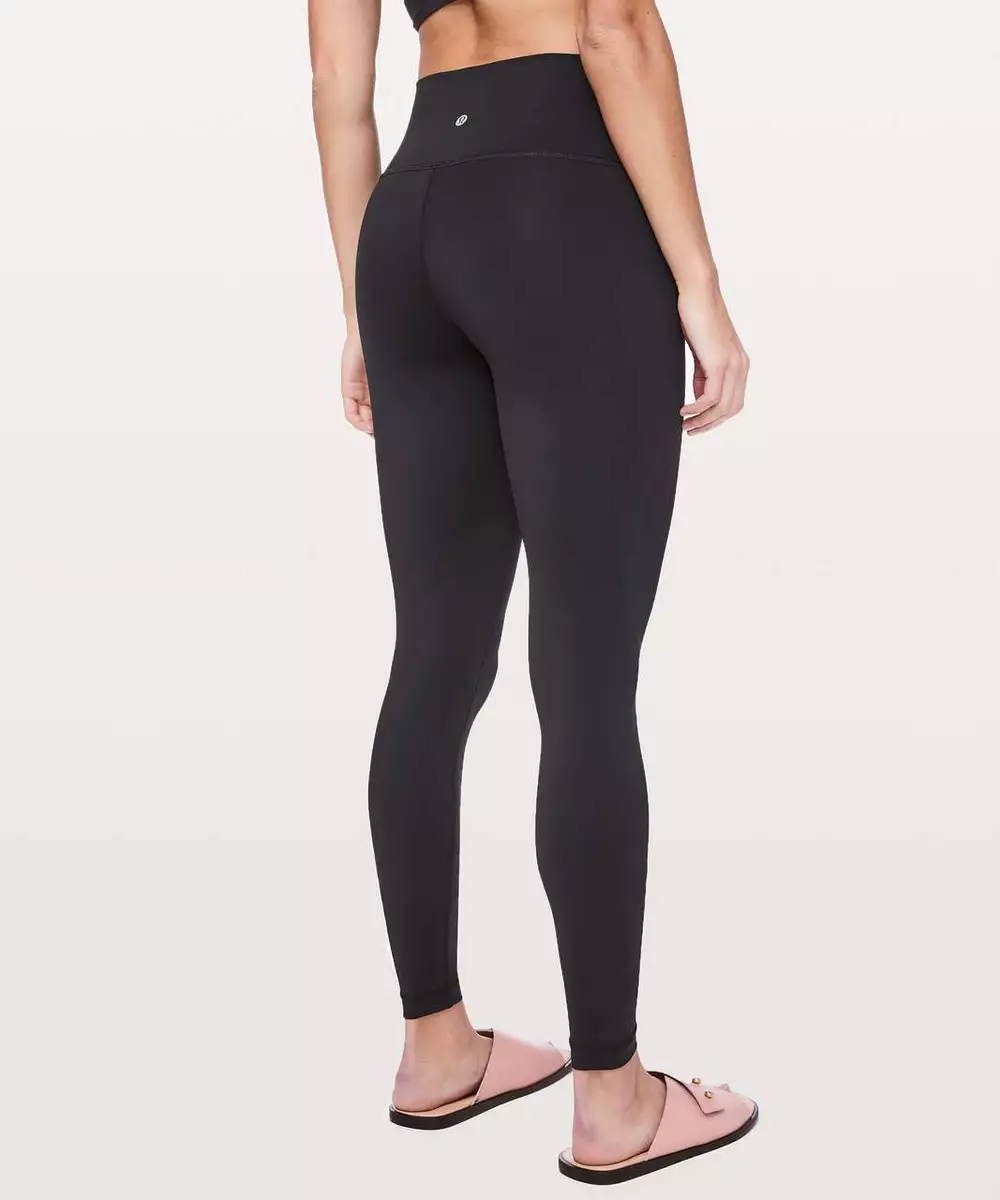 lululemon wunder under tight