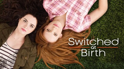 série switched at birth