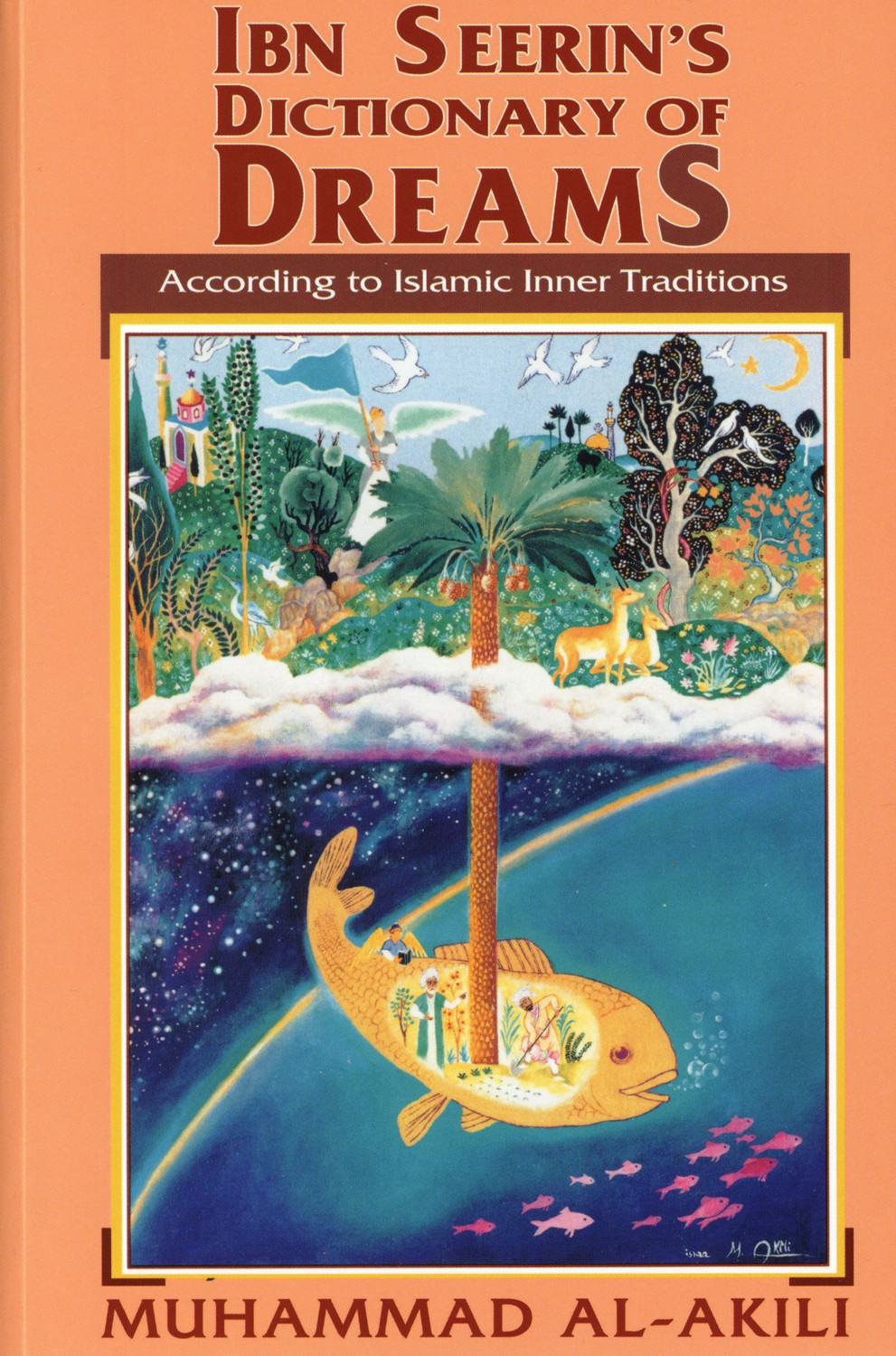 ibn sirin dream interpretation pdf