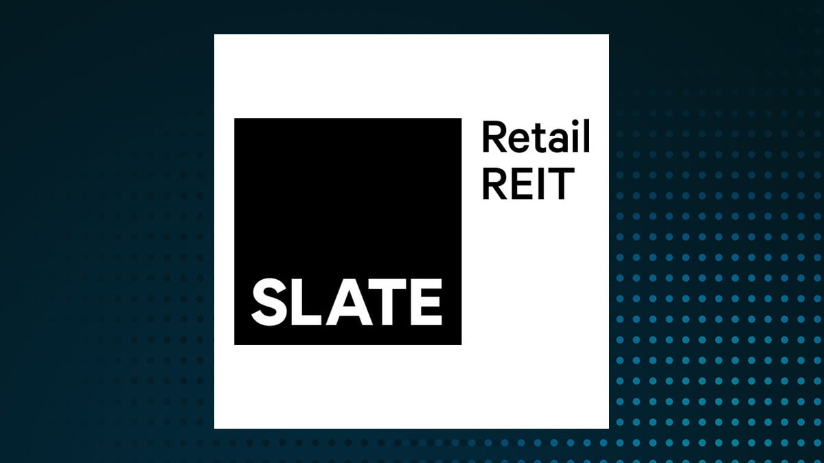 slate grocery