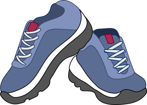 shoes clip art