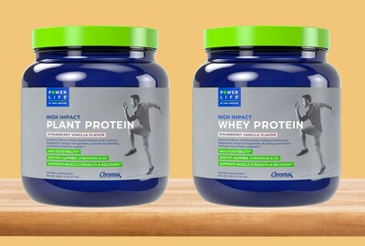 tony horton protein powder