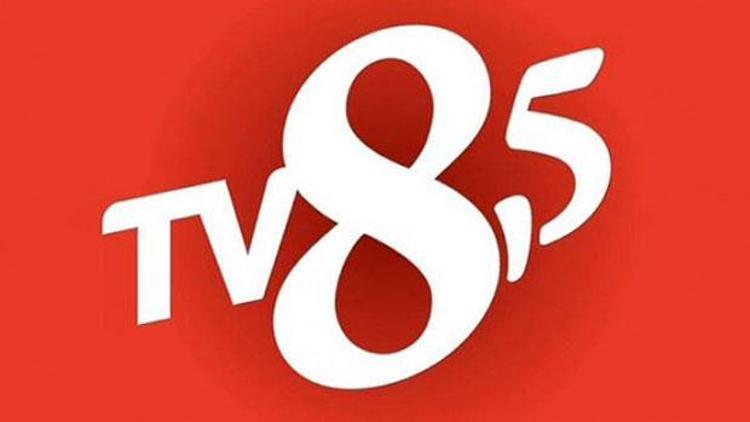 tv 8 5