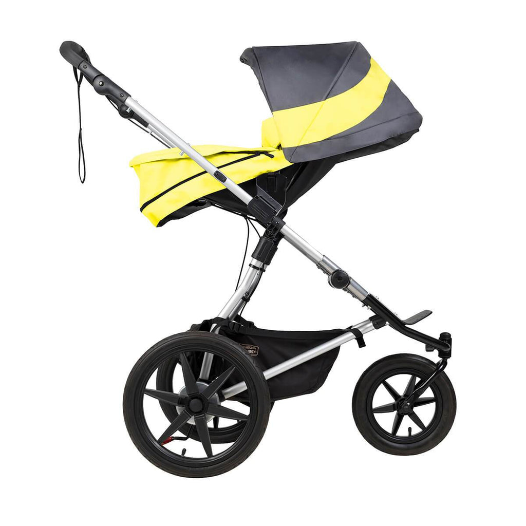 mountain buggy urban carrycot