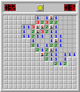 minesweeper game unblocked