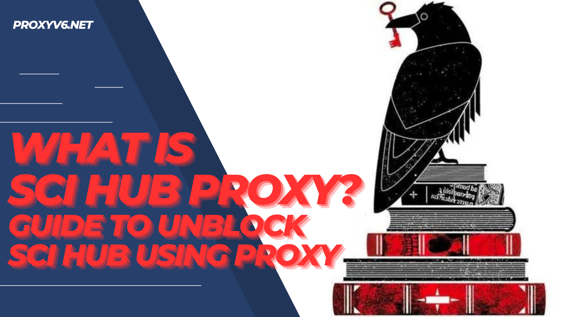 scihub proxy