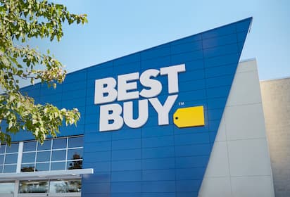 the closest best buy near me