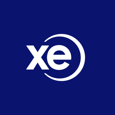 xe currency