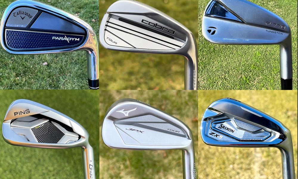 best golf clubs for mid handicap