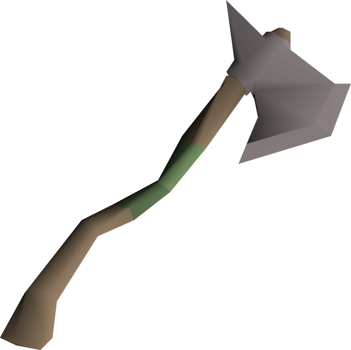 osrs dragon felling axe