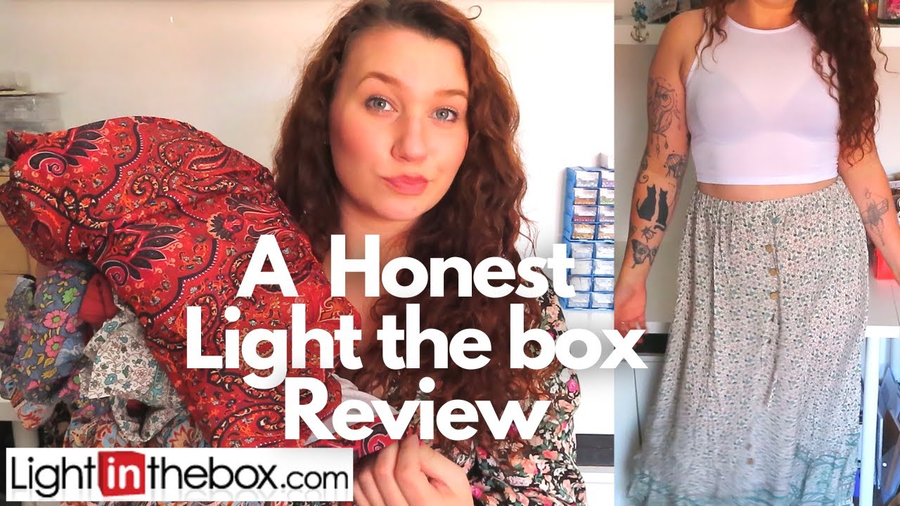 lightinthebox reviews