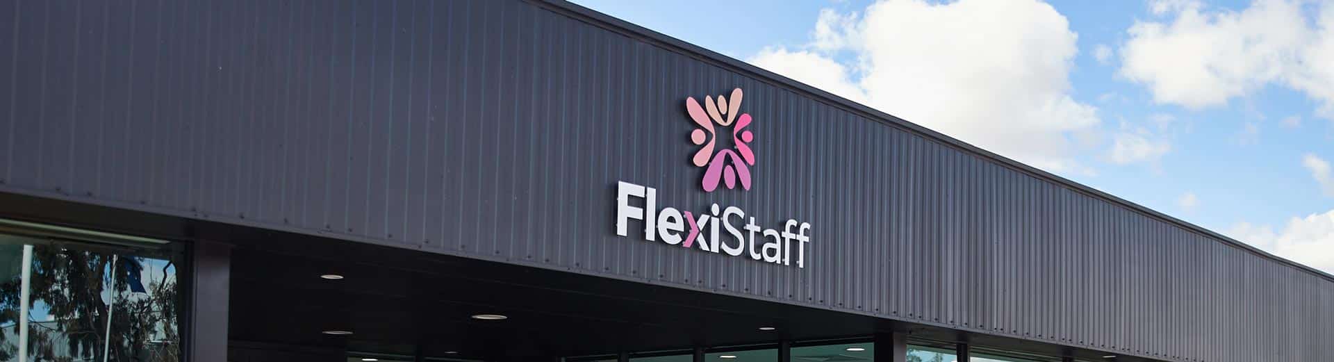 flexistaff