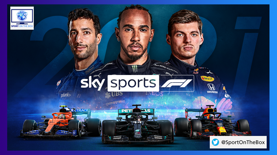 sky sports f1 tv guide