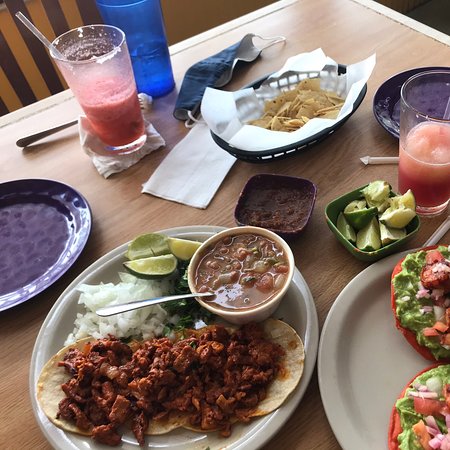 titos mexican restaurant reviews