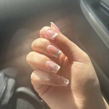 top nails in hammond la