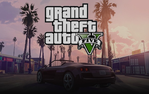 gta 5 videos