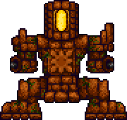 golem terraria