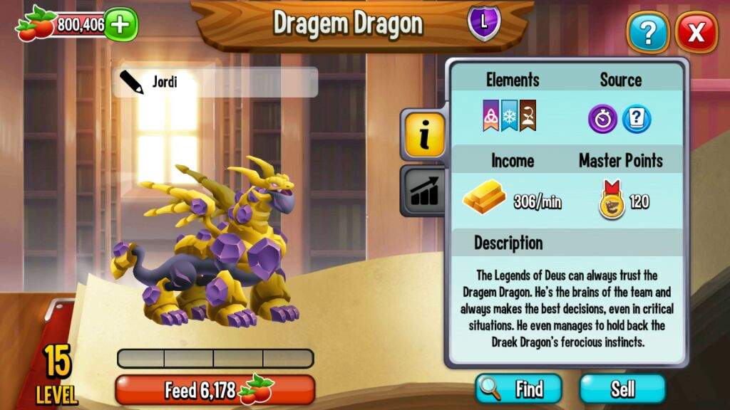 dragon city 2017 cheat