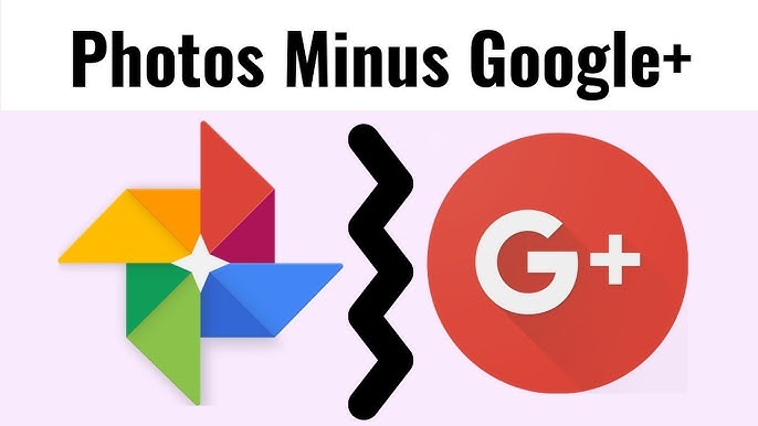 download google+ photos