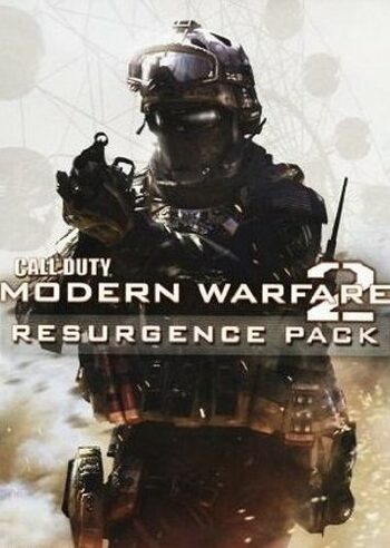 mw2 game key