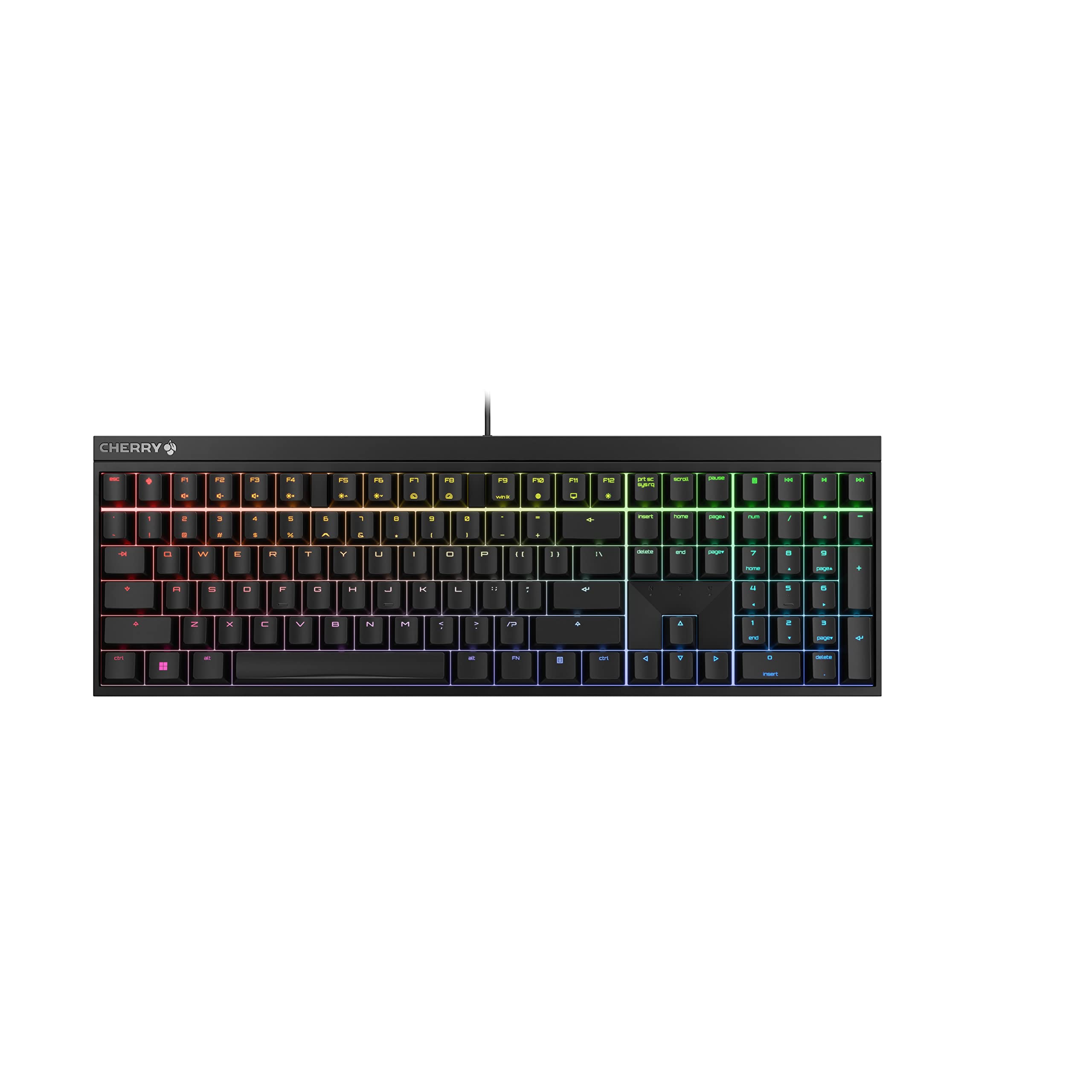 razer blackwidow cherry mx brown