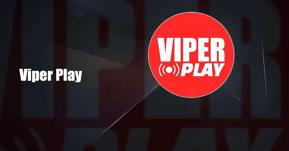 viperplay. net