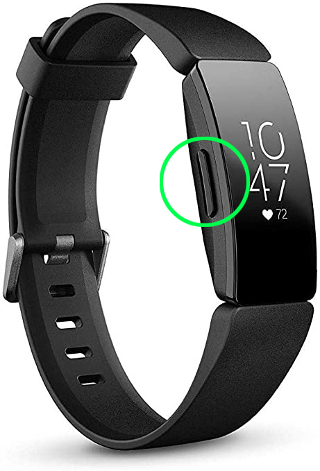 fitbit charger not charging