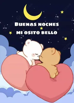 imagenes buenas noches amorcito