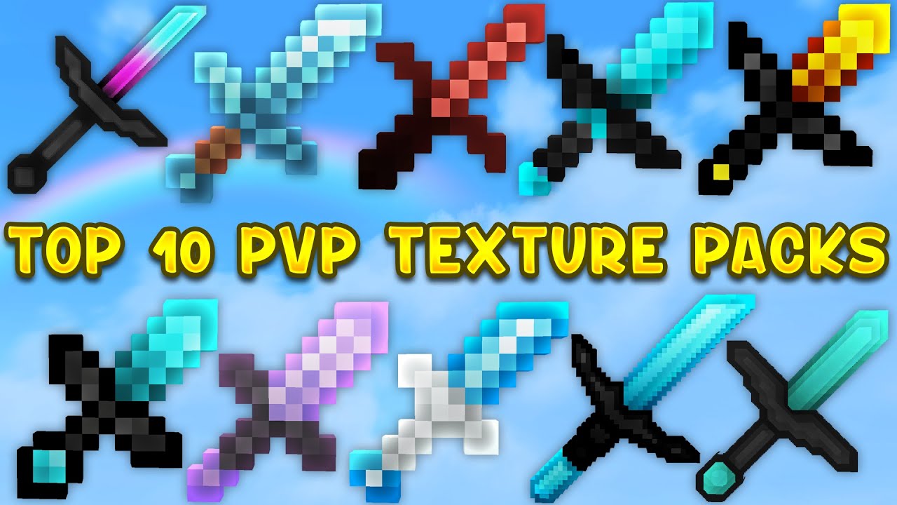 resource packs 1.8 pvp