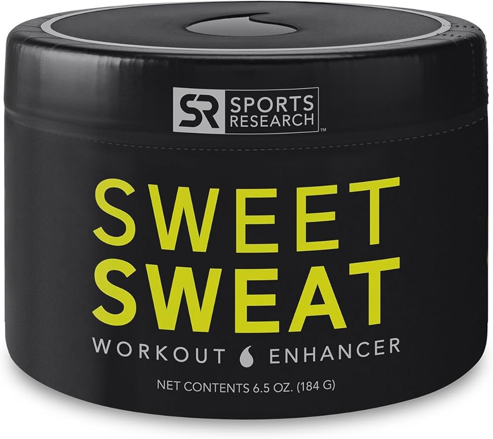 sweet sweat owner