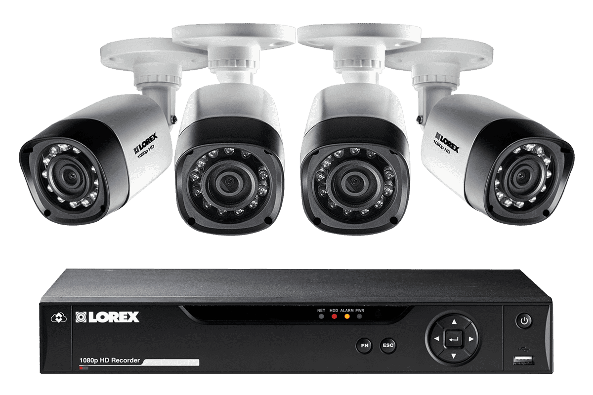 lorex hd dvr