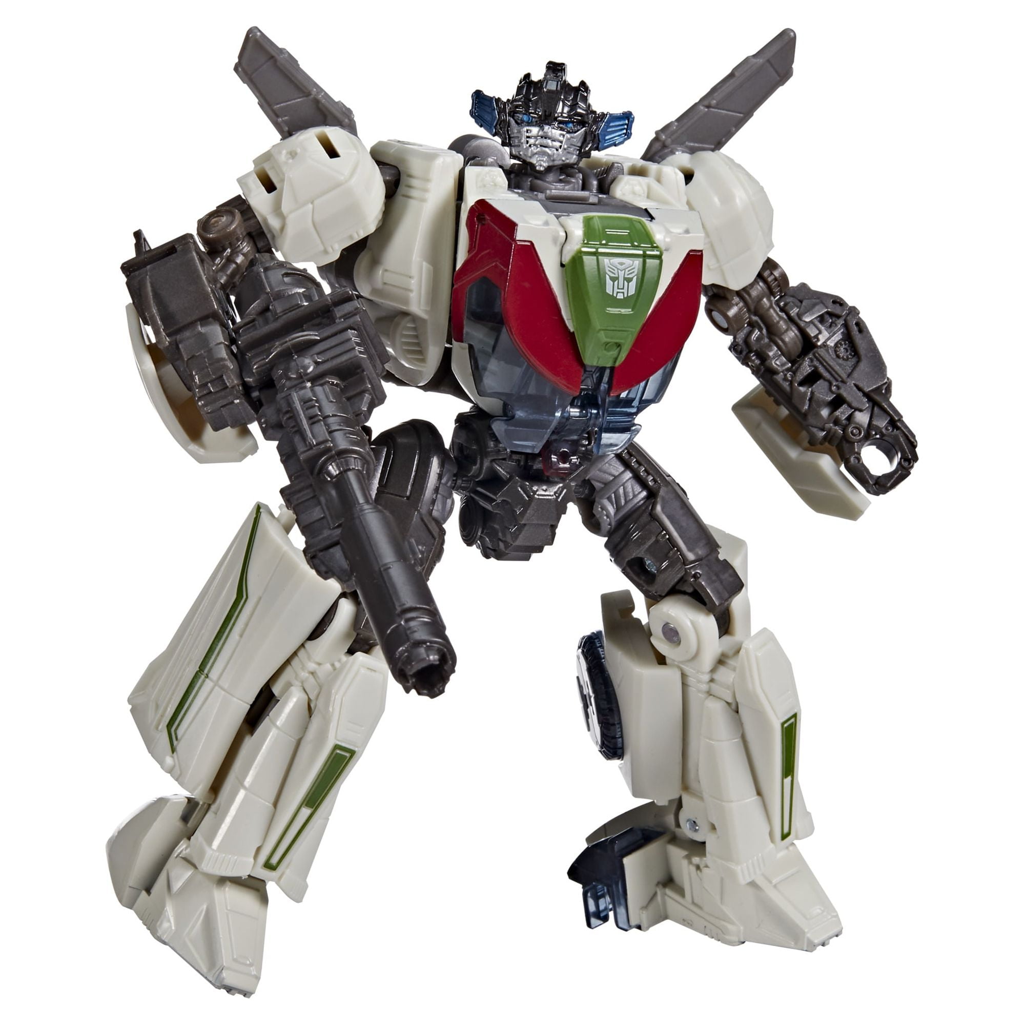 wheeljack