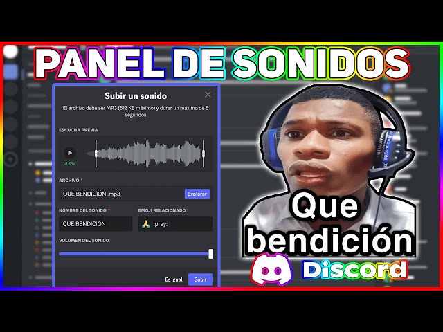 sonidos para discord mp3